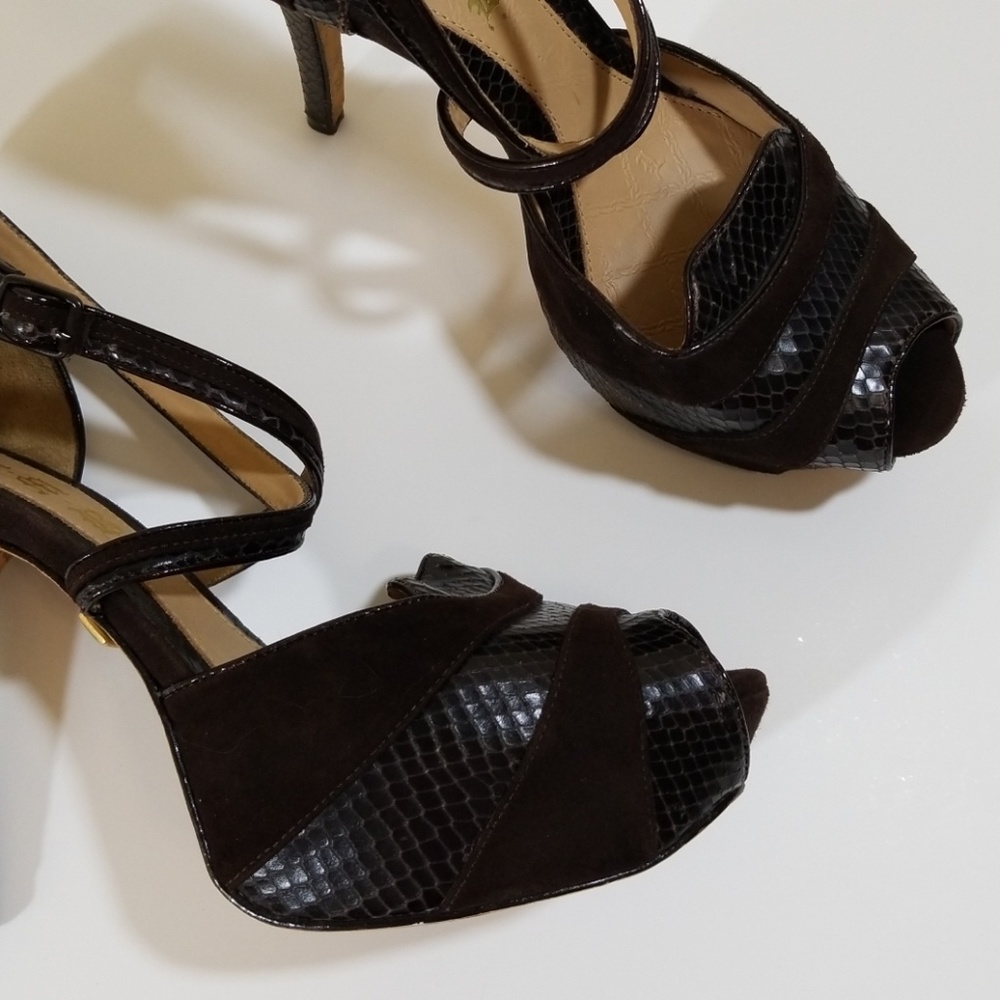 Lamb Heels - image 2